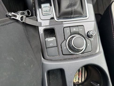 Used 2016 MAZDA CX-5 Grand Touring image 24