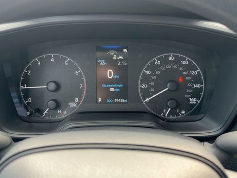 Used 2023 Toyota Corolla LE image 17