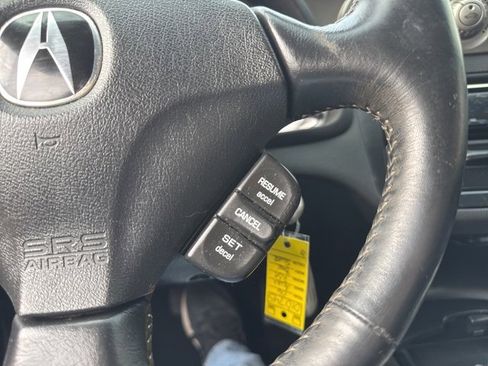 Used 2006 Acura RSX image 21