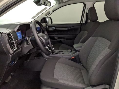 New 2025 Ford Ranger XLT w/ Equipment Group 301A High image 22