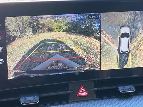 Used 2024 Kia Sportage SX image 24