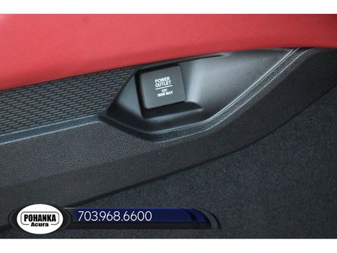 New 2026 Acura MDX Type S image 13