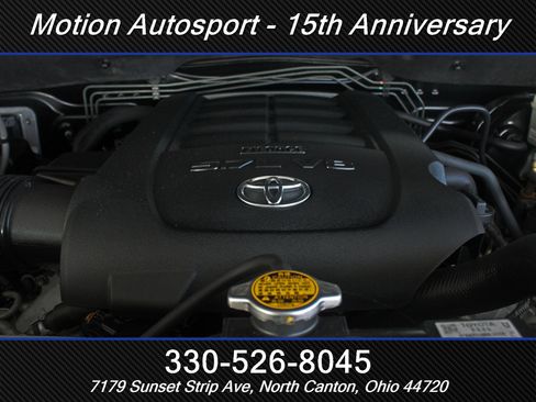 Used 2017 Toyota Tundra SR5 image 14