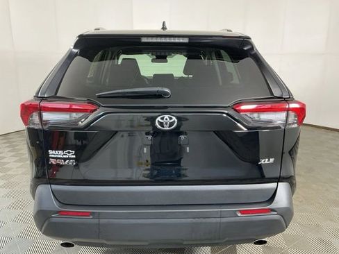 Used 2024 Toyota RAV4 XLE FWD image 14