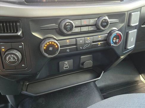New 2026 Ford F150 XL AWD/4WD image 13