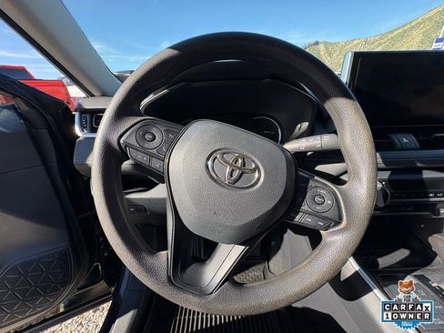 Used 2023 Toyota RAV4 LE image 2