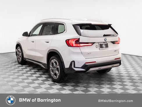 New 2026 BMW X1 xDrive28i w/ Technology Package image 3