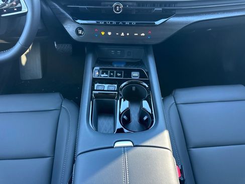 New 2026 Nissan Murano SV image 25