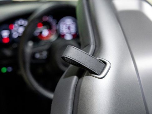 Used 2024 Porsche 911 Targa 4 GTS image 27