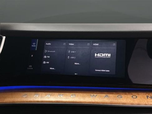 Used 2024 Jeep Grand Wagoneer Series III image 12