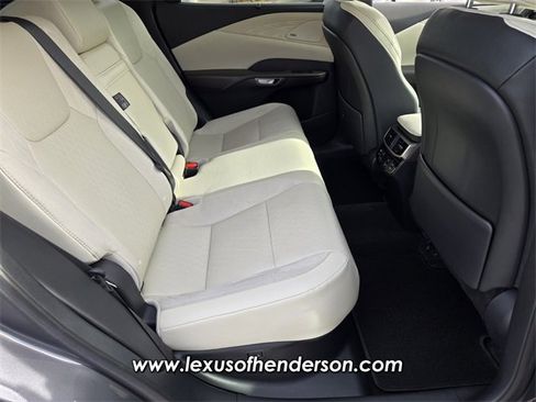 Certified 2023 Lexus RX 350 FWD image 18
