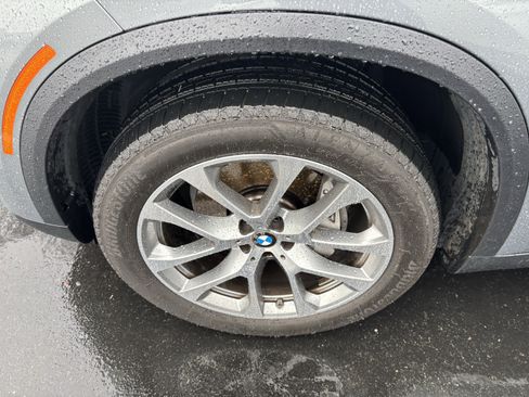 Certified 2026 BMW X5 sDrive40i image 32