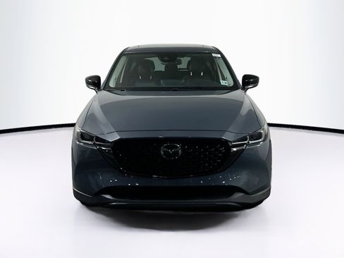 Used 2023 MAZDA CX-5 Carbon Edition image 2