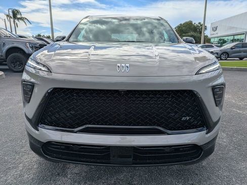 New 2026 Buick Enclave Sport Touring w/ Power Package image 9