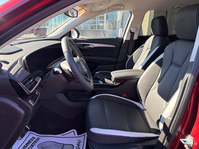 Used 2024 Buick Envision Sport Touring AWD/4WD image 13