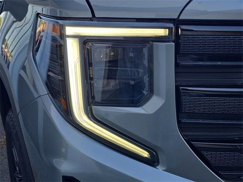 New 2026 GMC Sierra 1500 Elevation w/ Elevation Select Package image 10