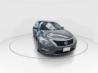 Used 2015 Nissan Altima 2.5 S w/ Power Driver Seat Package video 2