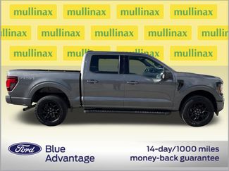 Used 2024 Ford F150 XLT w/ Equipment Group 302A MID AWD/4WD video 2