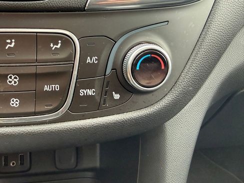 Used 2018 Chevrolet Equinox LT AWD/4WD image 52