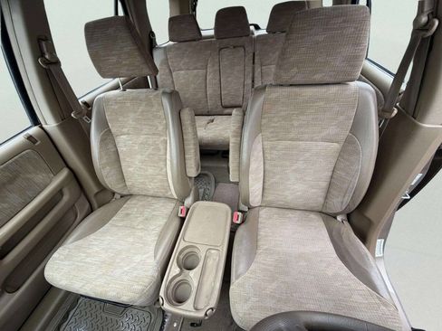 Used 2004 Honda CR-V LX image 18