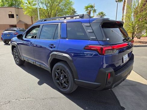 New 2026 Subaru Outback Limited AWD/4WD image 4