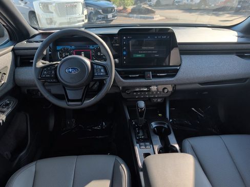 Used 2026 Subaru Outback Limited XT AWD/4WD image 13