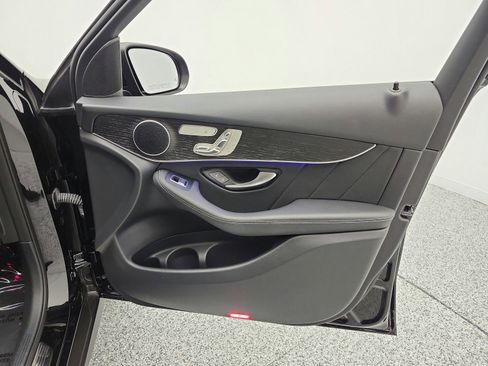 Certified 2022 Mercedes-Benz GLC 300 4MATIC image 21