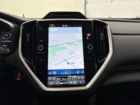 Certified 2025 Subaru Ascent Touring image 19