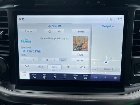 Used 2023 Ford F150 Raptor image 28