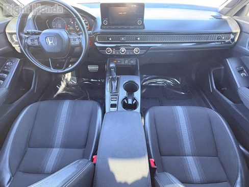 Used 2023 Honda Civic Sport image 23