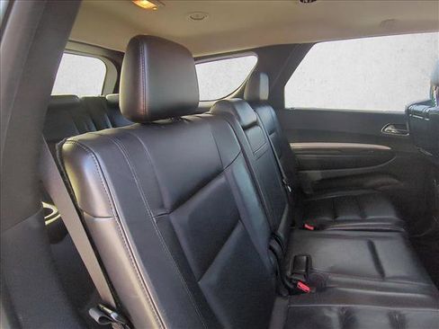 Used 2017 Dodge Durango GT w/ Premium Group image 15