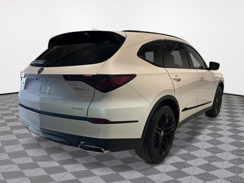 New 2026 Acura MDX A-Spec image 3