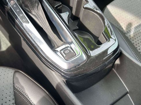 Used 2024 Chevrolet Trax LT image 26