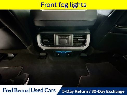 Certified 2021 Ford F150 Platinum w/ Equipment Group 701A High AWD/4WD image 39
