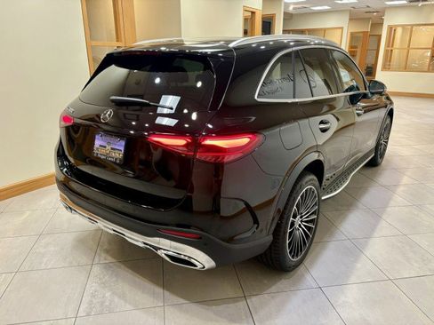 New 2026 Mercedes-Benz GLC 300 image 5