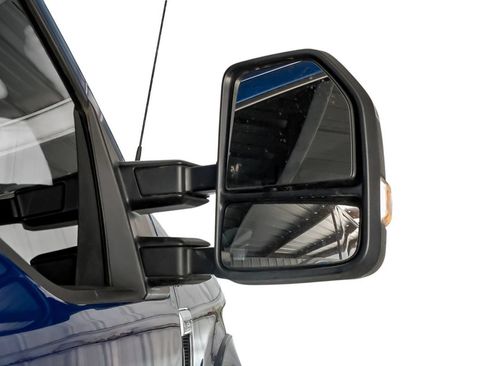 Used 2022 Ford F250 Lariat w/ Lariat Ultimate Package AWD/4WD image 42