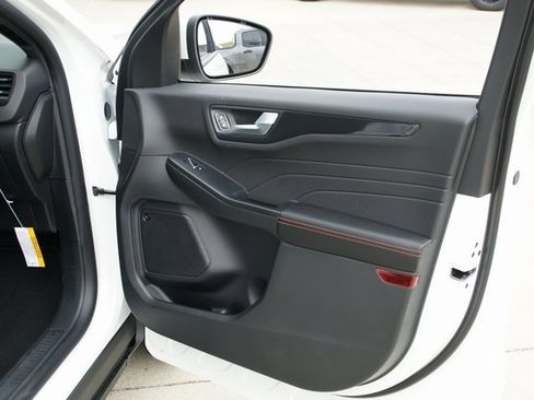 New 2026 Ford Escape ST-Line Select w/ Tech Pack #2 image 38