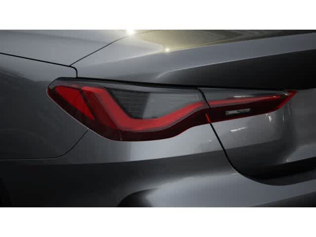 New 2027 BMW 430i Convertible w/ Parking Assistance Package RWD image 8
