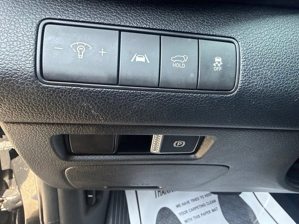 Used 2023 Hyundai Santa Fe SEL AWD/4WD image 15