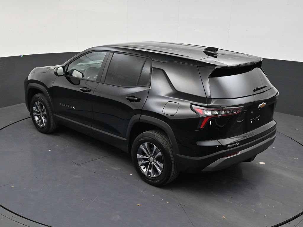 Used 2026 Chevrolet Equinox LT FWD image 14