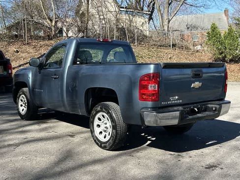 Used 2010 Chevrolet Silverado 1500 W/T image 16