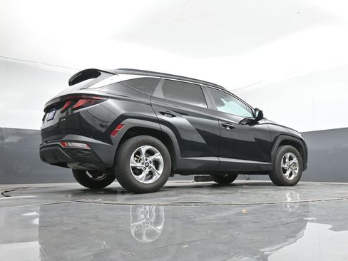 Certified 2024 Hyundai Tucson SEL image 44