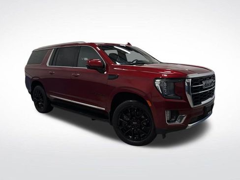 Used 2024 GMC Yukon XL SLT image 43