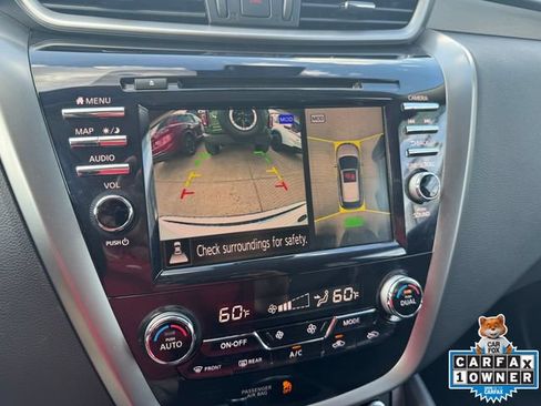 Used 2024 Nissan Murano SL AWD/4WD image 13