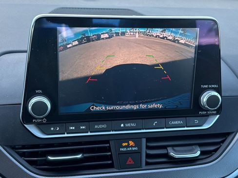 Used 2023 Nissan Altima 2.5 SR image 20