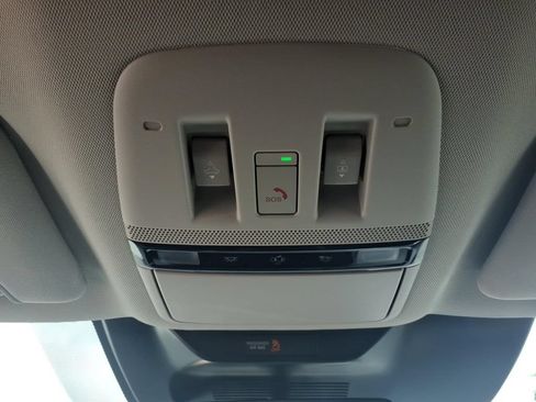 New 2026 Nissan Murano Platinum w/ Cargo Package AWD/4WD image 28