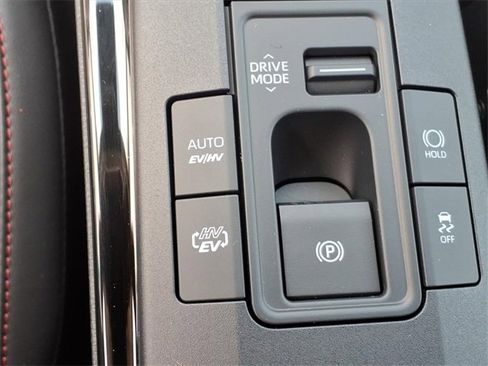 New 2026 Toyota Prius XSE image 14