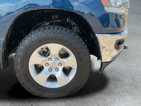 Used 2021 RAM 1500 Lone Star AWD/4WD image 24