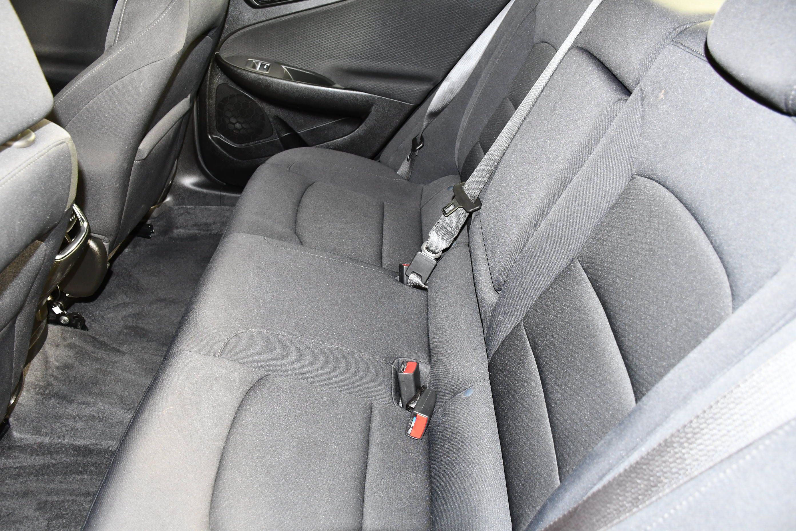 Used 2024 Chevrolet Malibu LT FWD image 48