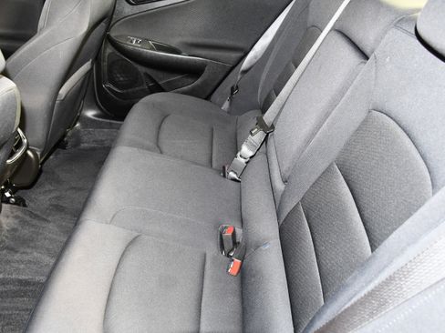 Used 2024 Chevrolet Malibu LT image 48